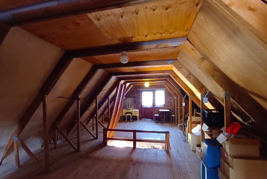 3 Bedroom Property for Sale in Kleinmond Western Cape